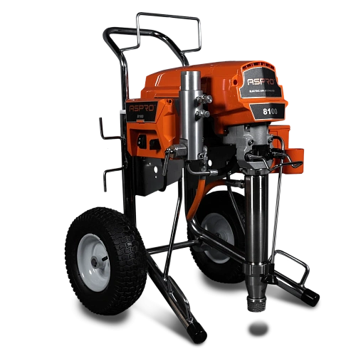 Окрасочный аппарат Aspro 8100