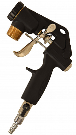 Текстурный пистолет RTX 1500 для шпатлевочных станций