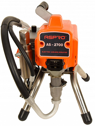 Окрасочный аппарат Aspro 2700