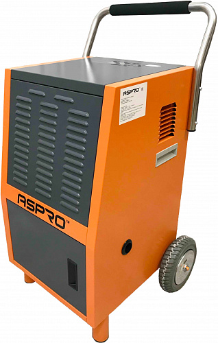 Промышленный осушитель воздуха Aspro-DRY60