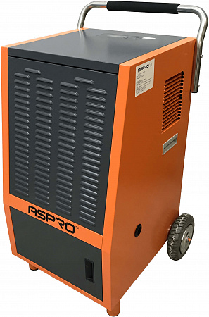 Промышленный осушитель воздуха Aspro-DRY90